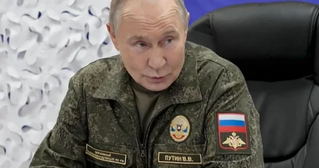 Mirovni plan stigao do Kremlja, Putin ne pristaje na kompromis