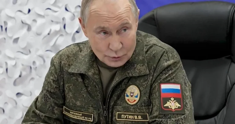 Mirovni plan stigao do Kremlja, Putin ne pristaje na kompromis