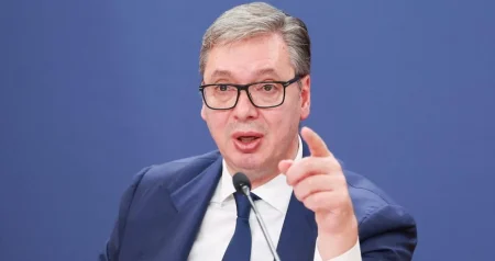 Predsednik Srbije negira učešće u navodnom „snajper turizmu