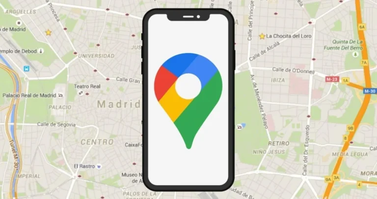 Google Maps dobija značajnu nadogradnju Google Maps dobija značajnu nadogradnju