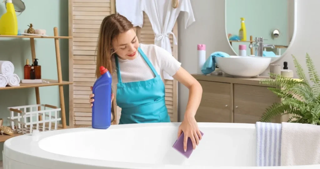 Trik za savršeno čisto kupatilo koji će vas oduševiti, ključ je u ovom tajnom sastojku