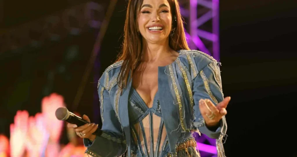 Objavljen kviz o Severini: Zaigrajte i provjerite koliki ste fan hrvatske muzičke dive