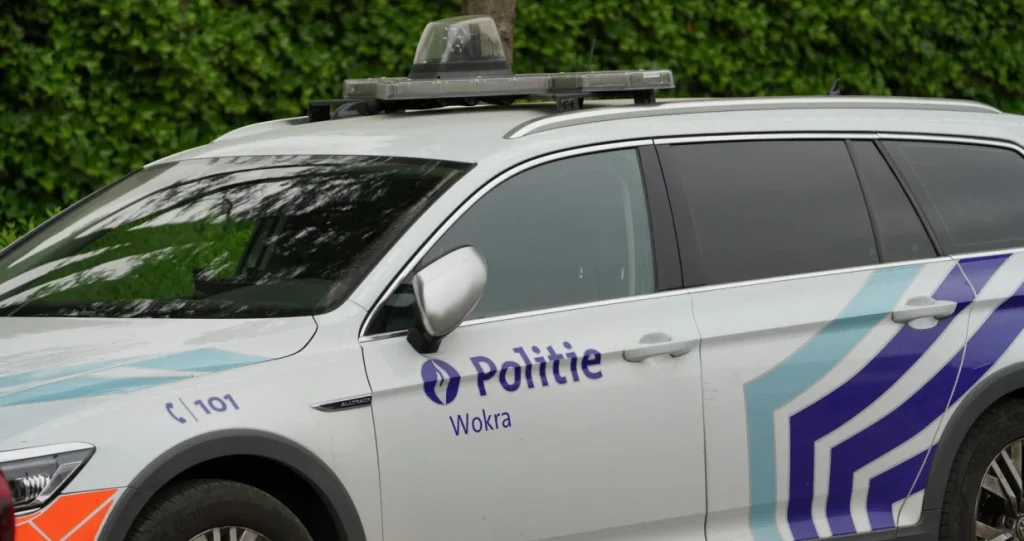 Mušarac iz BiH ubio suprugu u belgijskom hotelu: Prolaznicima rekao da pozovu policiju