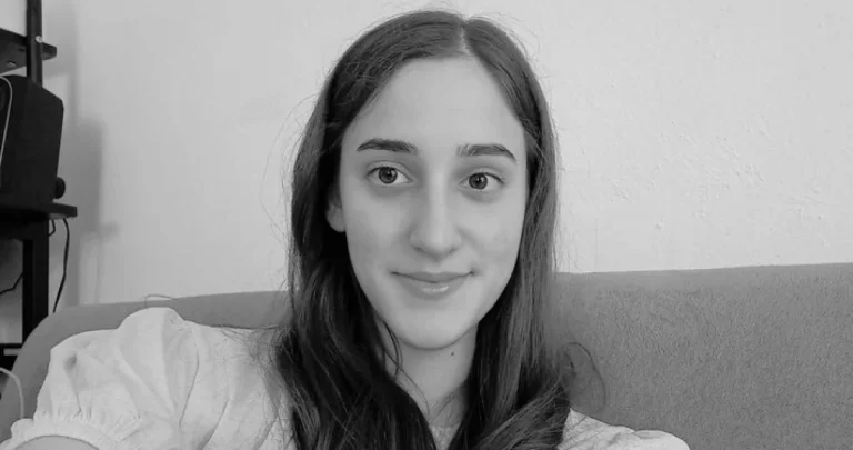 Tuga okovala bh. grad: 21-godišnja Maja izgubila bitku s teškom bolešću Tuga okovala bh. grad: 21-godišnja Maja izgubila bitku s teškom bolešću