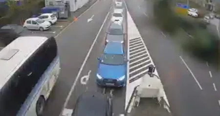 Vukanović je upozorio, a sada stižu: Duge kolone na ulazu u BiH iz Srbije na dan izbora