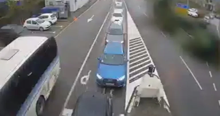 Vukanović je upozorio, a sada stižu: Duge kolone na ulazu u BiH iz Srbije na dan izbora