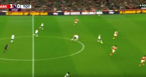 (VIDEO) DA LI JE OVO REALNO: Richarlison je postigao gol o kojem će se pričati GODINAMA