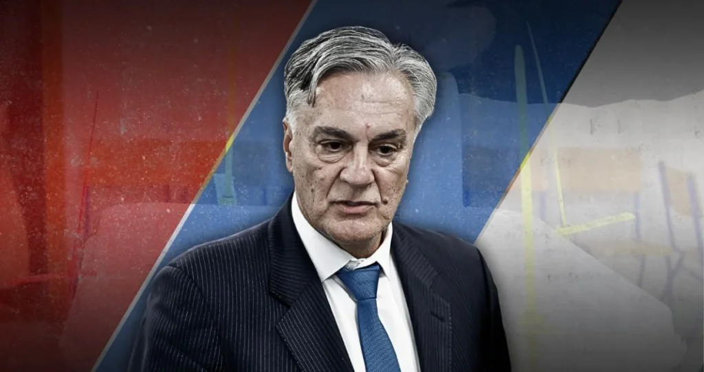 CIK objavio preliminarne rezultate: Siniša Karan je novi predsjednik Republike Srpske