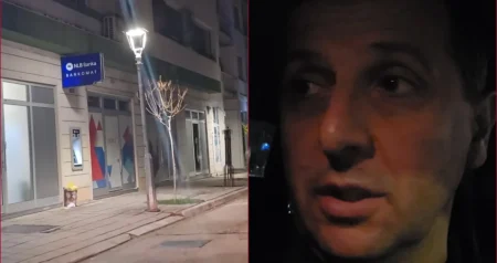 Vukanović: Dodik dao nalog za krađu glasova u Doboju i Zvorniku, u Trebinju muk