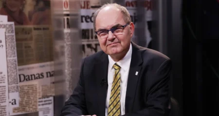Christian Schmidt: Dodik nije kralj, ni iznad zakona, ni drugih naroda