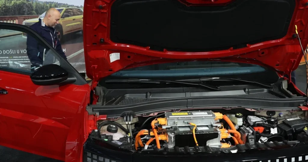 Da li električni automobili stvarno štede novac?