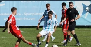 Talentovani finalista Svjetskog prvenstva do 17 godina porijeklom je iz Bosne i Hercegovine