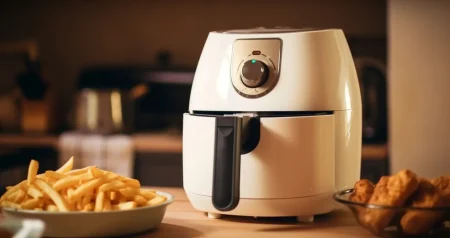 Stručnjaci otkrivaju: Koliko često treba čistiti fritezu na topli zrak?