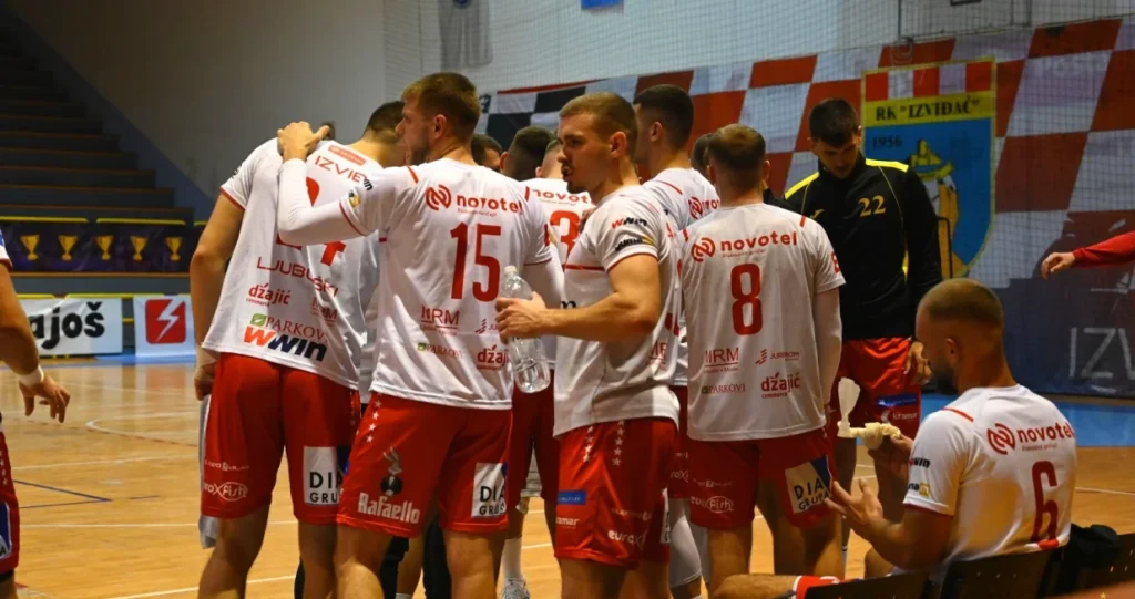 Izviđač i Konjuh saznali rivale u EHF kupu