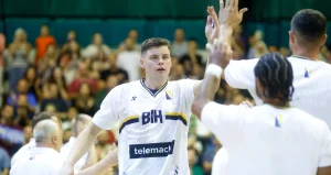 Amar Alibegović: Ovo je novi početak, selektor je iskusan i može to biti dobro