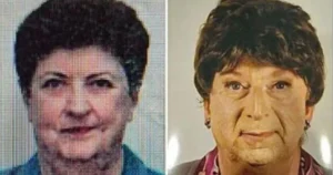 Bolesno: Muškarac se godinama prerušavao u svoju pokojnu majku kako bi primao njenu penziju