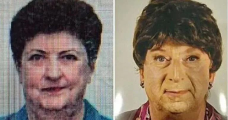 Bolesno: Muškarac se godinama prerušavao u svoju pokojnu majku kako bi primao njenu penziju Bolesno: Muškarac se godinama prerušavao u svoju pokojnu majku kako bi primao njenu penziju