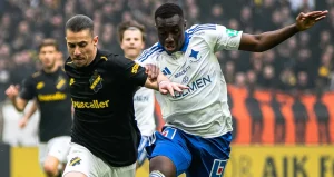 Dino Beširović odlučio: Poznato gdje nastavlja karijeru