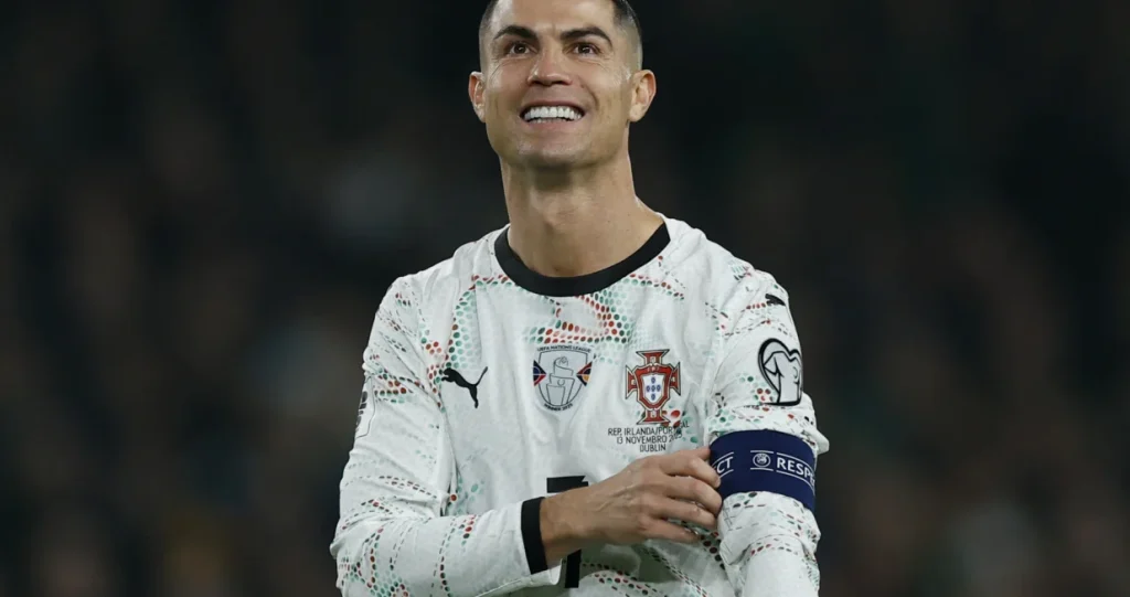 FIFA donijela ŠOKANTNU odluku o Cristianu Ronaldu: Koliko utakmica će propustiti na Svjetskom prvenstvu?