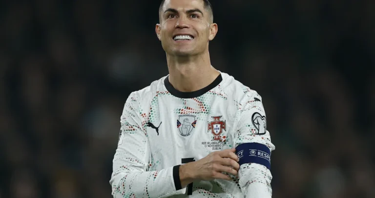 FIFA donijela ŠOKANTNU odluku o Cristianu Ronaldu: Koliko utakmica će propustiti na Svjetskom prvenstvu?