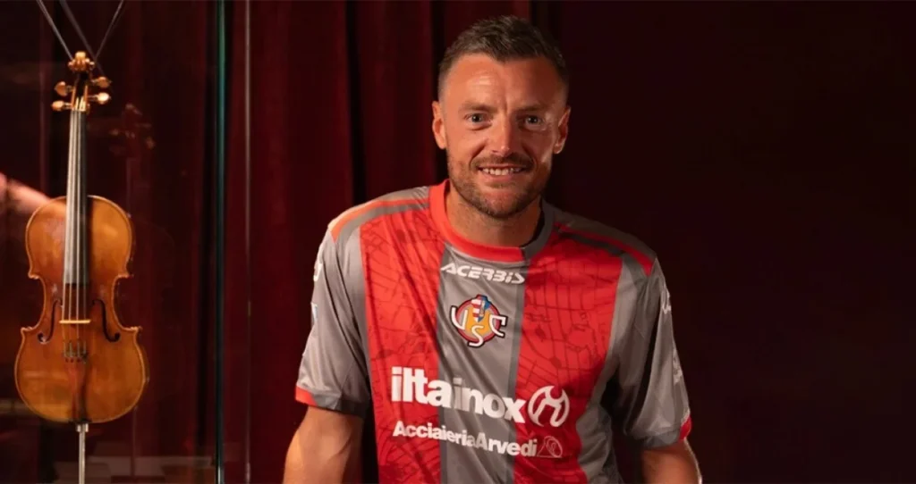 Vardy dobio pravu dobrodošlicu u Italiju: Vila mu je opljačkana, odnesene stvari ogromne vrijednosti