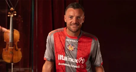 Vardy dobio pravu dobrodošlicu u Italiju: Vila mu je opljačkana, odnesene stvari ogromne vrijednosti