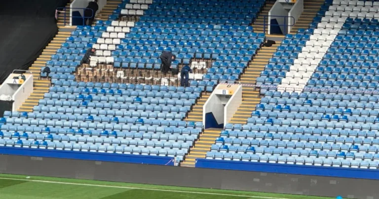 Zamislite da neko predloži spajanje Sarajeva i Željezničara: Nešto slično se dešava engleskim rivalima Zamislite da neko predloži spajanje Sarajeva i Željezničara: Nešto slično se dešava engleskim rivalima