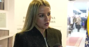 Djevojku iz Tutina napali zbog izjave: Mi Sandžak vidimo kao neodvojivi dio BiH, naše matične države