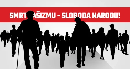 Državnost jača od fašizma