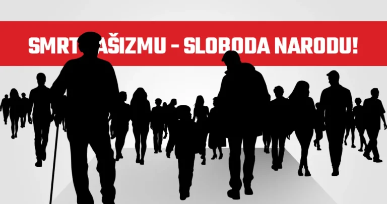 Državnost jača od fašizma