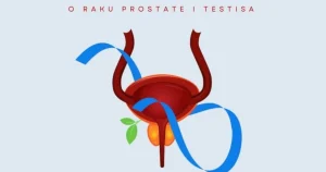 U Evropskoj kući kulture: Panel diskusija Movembar – muško zdravlje na prvom mjestu