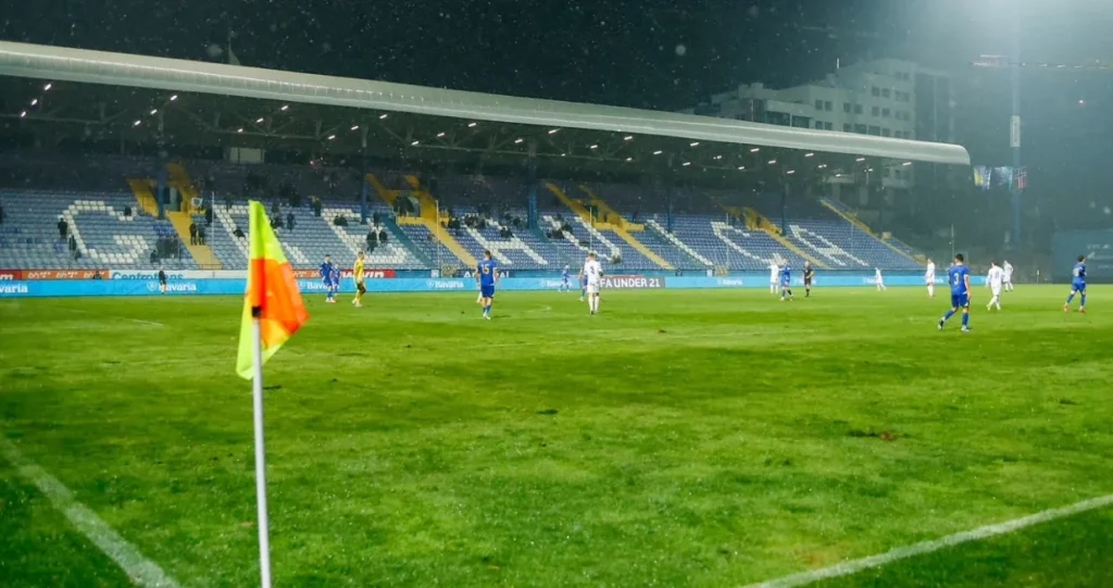 Željezničar o strateškom partneru: Demantujemo netačne navode, pregovori su u…