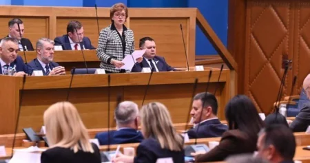 120 miliona KM za ništa: Milioni za lobiranje posvađali poslanike