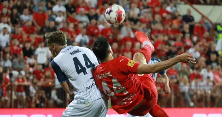 Azur Mahmić otkrio zašto je napustio Željezničar: Adžem je preuzeo ekipu i rekao mi…