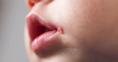 Korisni savjeti za zimu: Ovako možete držati herpes pod kontrolom