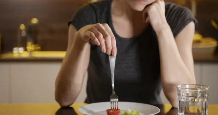 Kasno jedenje i njegove posljedice po zdravlje