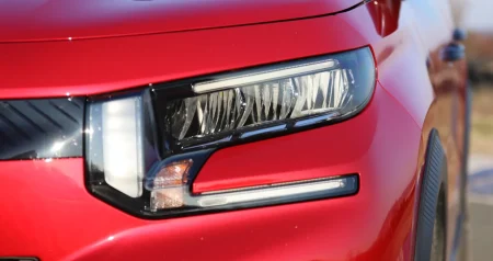 Novi benzinski bokser motor dolazi iz Kine