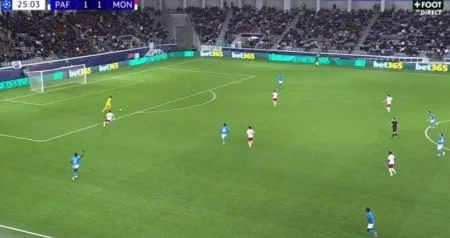 (VIDEO) Šunjić i društvo će biti apsolutno BIJESNI zbog poteza njihovog golmana