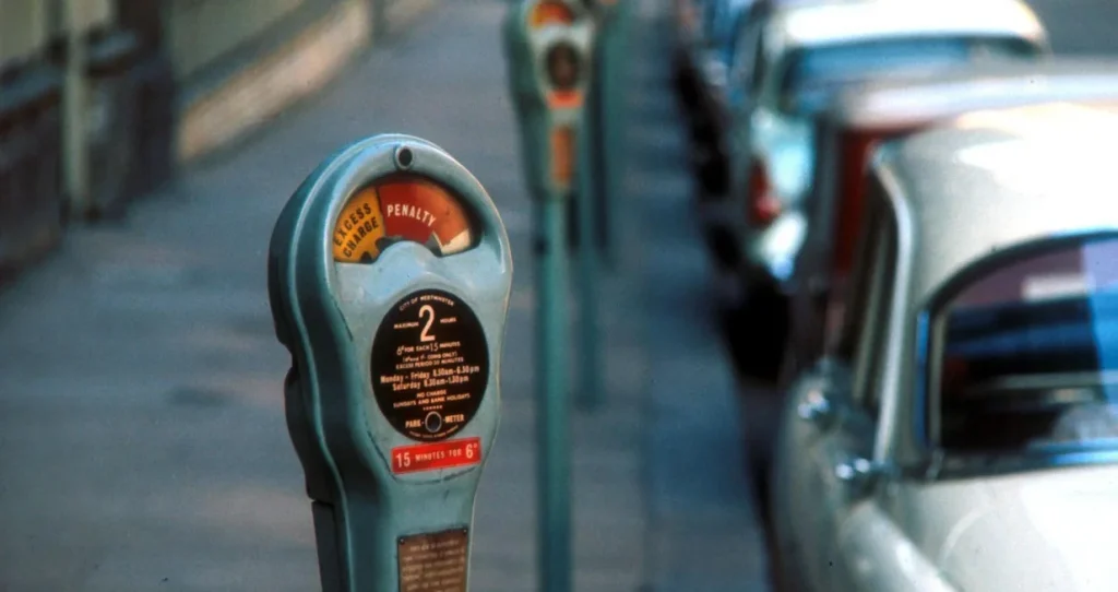 Inspektor optužen da je iz parking automata ukrao više od milion evra