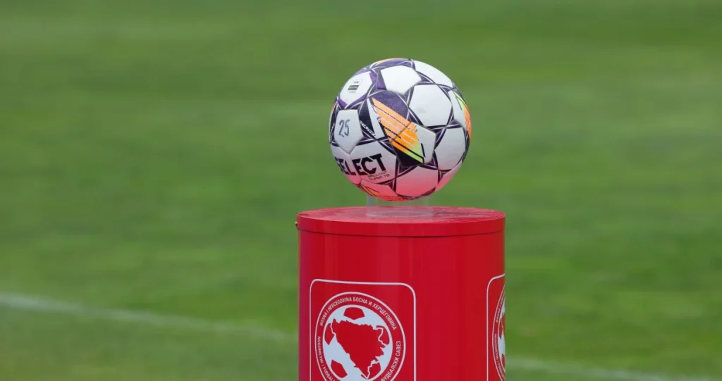 Neočekivan odabir sudaca za 16. kolo: Peljti nije pripao derbi Borca i Željezničara, evo ko sudi na Koševu