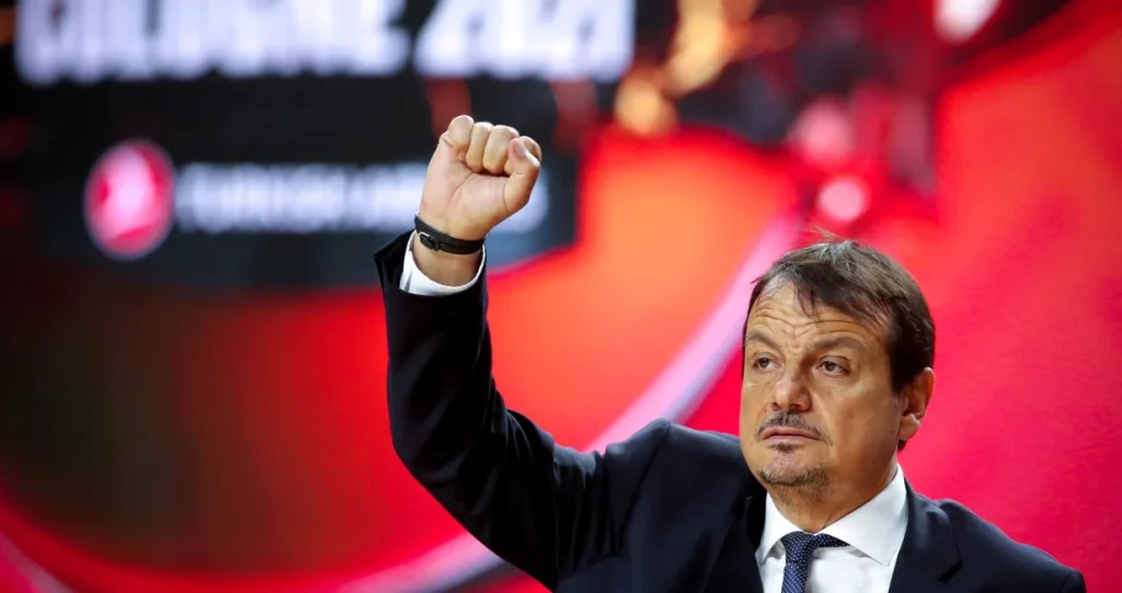 Selektor Turske odabrao igrače koji će se večeras suprotstaviti Zmajevima