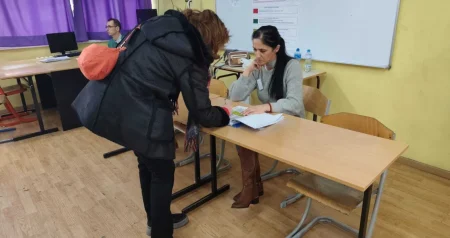 (VIDEO) Optužbe za prevare: Da su izbori bili pošteni, u Doboju bi bilo kao u…