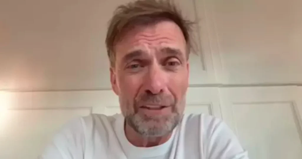 (VIDEO) Klopp je dan nakon novog debakla Liverpoola podijelio objavu koja je šokirala Redse