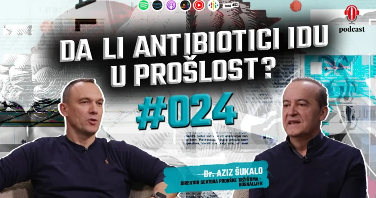 Doktor otkriva naš prirodni štit tijela: Lizozim – enzim budućnosti – (Ne)poznato o ljudskom tijelu