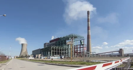 Viaduct je za ovo mačji kašalj: Koliko će slovenačko Elektrogospodarstvo dobiti od RiTE Ugljevik