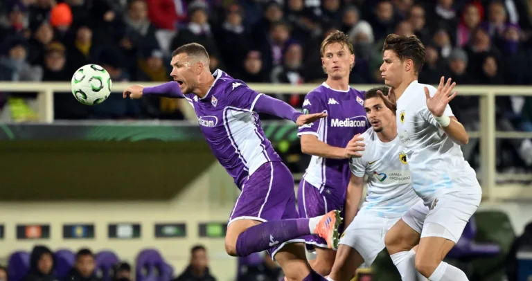 Džeko na meti ŽESTOKIH kritika u Italiji: Ovo je rasulo, tražio je veću minutažu, a…