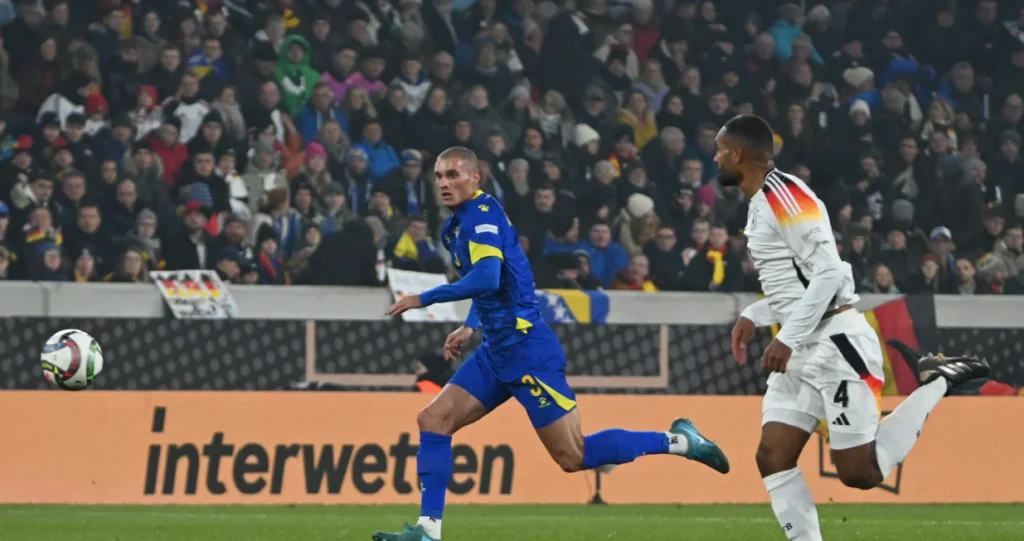 Kakva izjava Luke Kulenovića: Nije bitno hoću li ja biti pozvan i igrati, najvažnije je da…