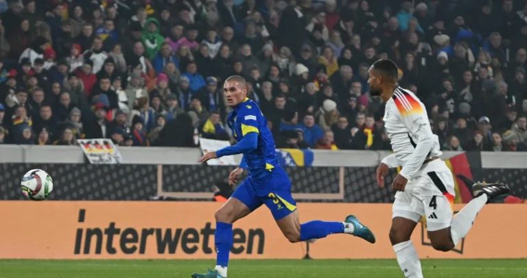 Kakva izjava Luke Kulenovića: Nije bitno hoću li ja biti pozvan i igrati, najvažnije je da…