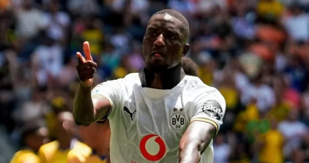 Neobična klauzula za Dortmundovu zvijezdu: Napadača Borussije može otkupiti samo sedam klubova