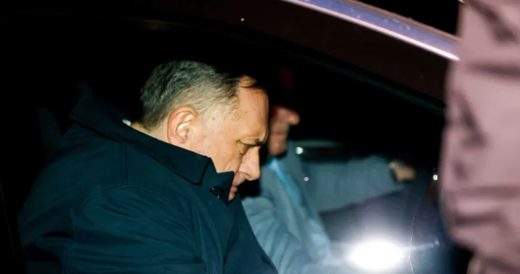 Strah u Bakincima: MUP RS na nogama, Dodikovo imanje čuva veliki broj policajaca, šta je razlog?